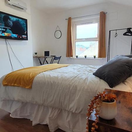 Fast Broadband, Budget Stay, Free Netflix. Cardiff Exteriér fotografie