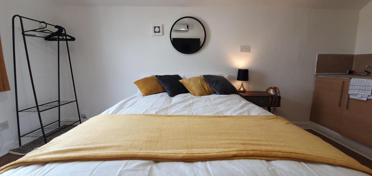Fast Broadband, Budget Stay, Free Netflix. Cardiff Exteriér fotografie
