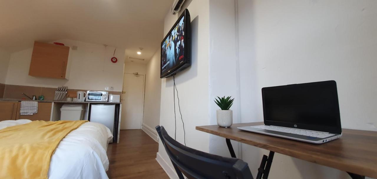 Fast Broadband, Budget Stay, Free Netflix. Cardiff Exteriér fotografie