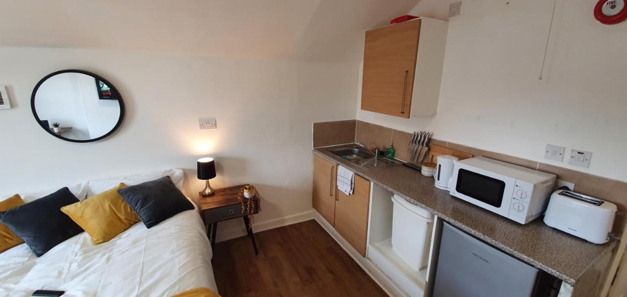Fast Broadband, Budget Stay, Free Netflix. Cardiff Exteriér fotografie