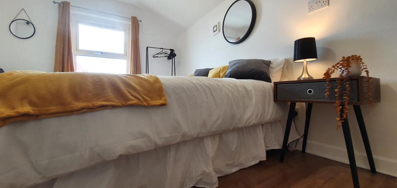 Fast Broadband, Budget Stay, Free Netflix. Cardiff Exteriér fotografie