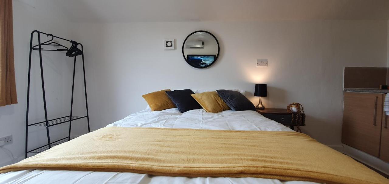 Fast Broadband, Budget Stay, Free Netflix. Cardiff Exteriér fotografie