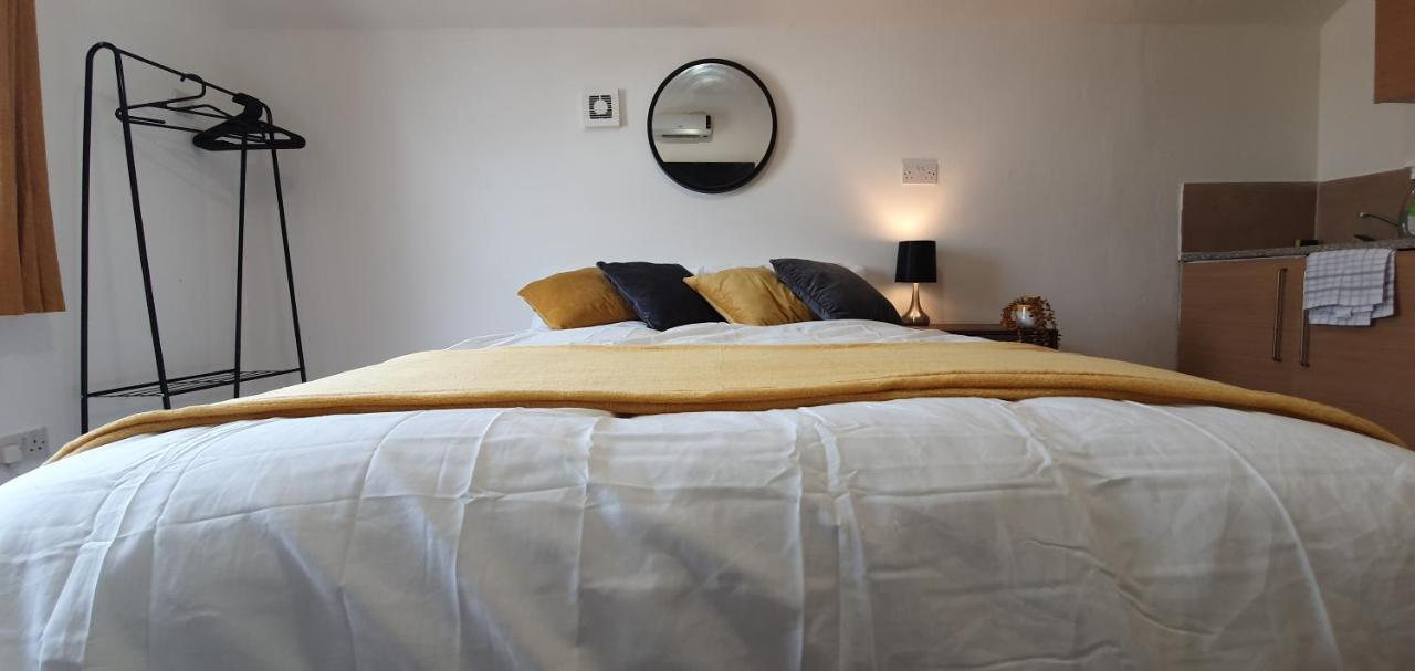 Fast Broadband, Budget Stay, Free Netflix. Cardiff Exteriér fotografie
